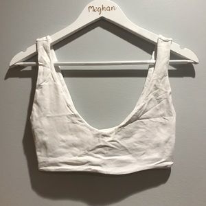 Free people intimates seamless bralette